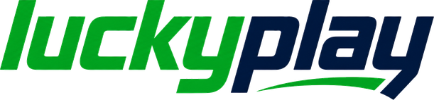 luckyplay official logo